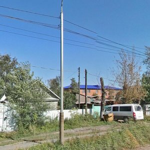 Vyborgskaya Street, 50, Khabarovsk: photo
