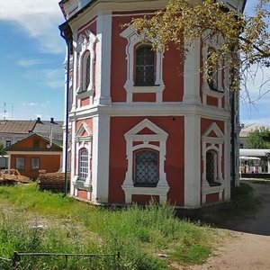 Rostovskaya Street, 16, Pereslavl‑Zalesskiy: photo