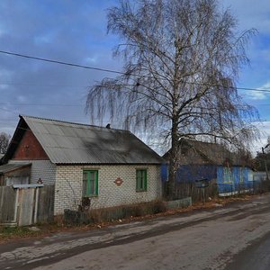 Рязань, 2-й Мервинский проезд, 6: фото