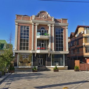 Krasnodar, Dzerzhinsky Street, 33: foto