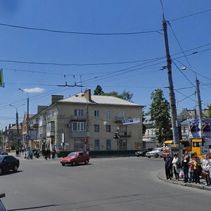 Illinska vulytsia, 1, : foto