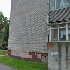 Samarkandskaya ulitsa, 3, Kaliningrad: photo