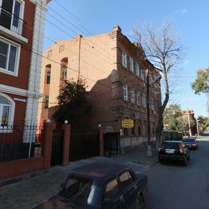 Lieutenanta Schmidta Street, 6, Astrahan: photo