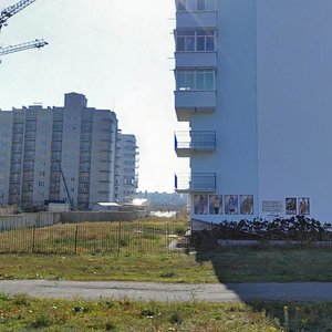 Николаев, Улица Архитектора Старова, 2/5к1: фото