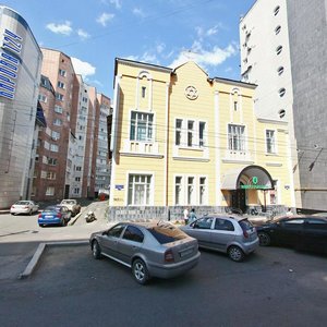 Ekaterininskaya Street, 116 ، بيرم: صورة