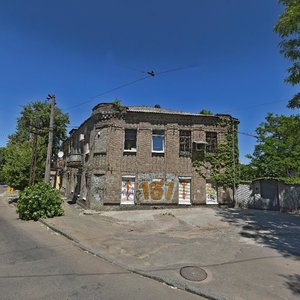 Vykonkomivska Street, 31, Dnipro: photo