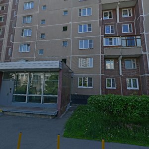 Zelenograd, к1619, Zelenograd: photo