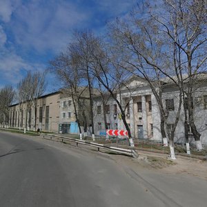 Донецк, Проспект Мира, 46В: фото