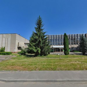 Vulytsia Pysarevskoho, 3, Lutsk: photo