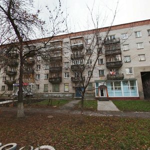Respublikanskaya Street, 10, Nizhny Novgorod: photo