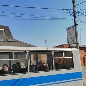 Tsentralnaya Street, 26с3, Balashiha: photo