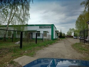 Республика Татарстан, Центральная улица, 3Б: фото