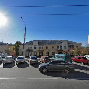 Belgorodskiy Avenue, 95, Belgorod: photo