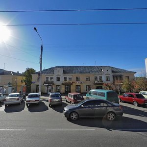 Belgorodskiy Avenue, 95, Belgorod: photo