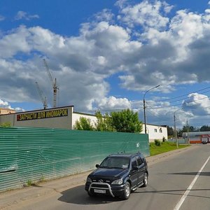 Kooperativniy Lane, 6к3, Dmitrov: photo