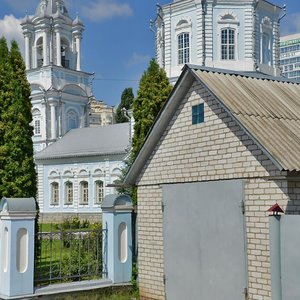 Osvobozhdeniya Truda Street, 20, Voronezh: photo