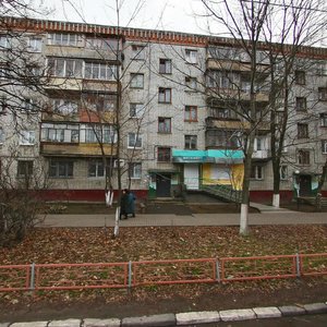 Leskova Street, 35, Nizhny Novgorod: photo