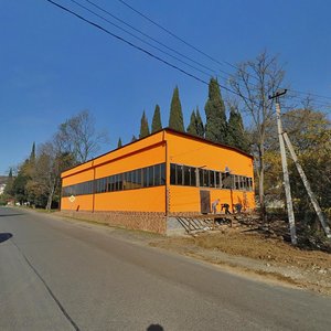 Kaspiyskaya Street, 50А/1, Sochi: photo