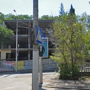4th Bastionnaya Street, 3А ، : صورة