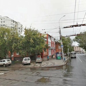 Frunze Avenue, 7, Tomsk: photo