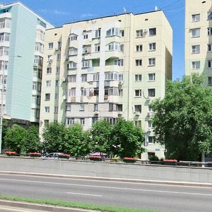 Алматы, Микрорайон Самал-2, 53: фото