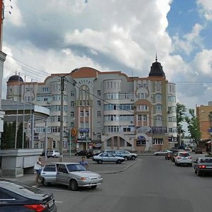 Pervomayskaya Street, 3, Lipetsk: photo