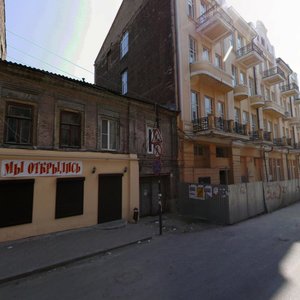 Temernitskaya Street, 72, Rostov‑na‑Donu: photo