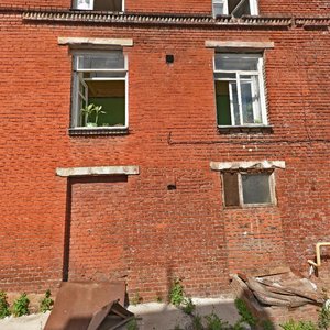 Sovetskaya Street, 31, Korolev: photo