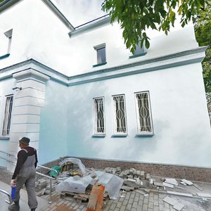 Bolshaya Yekaterininskaya ulitsa, 27, Moscow: photo