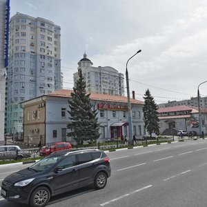 Bogdana Khmelnitskogo Avenue, 20/22к1, Belgorod: photo