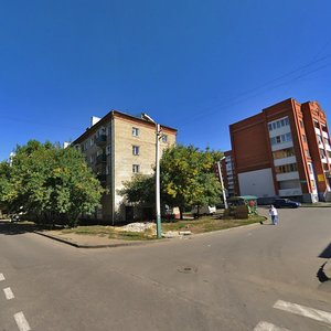 Bogdanova Street, 63А, Penza: photo