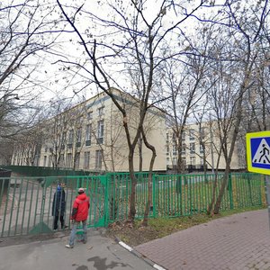 Palekhskaya Street, 8 ، موسكو: صورة