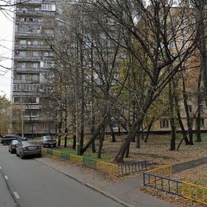 2nd Novoostankinskaya Street, 13, Moscow: photo