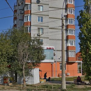Волгоград, Ангарская улица, 108: фото