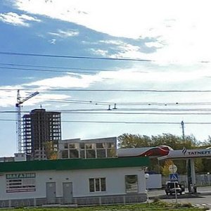 Pervomayskaya Street, 55, Izhevsk: photo