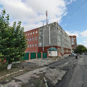 Челябинск, Улица Яблочкина, 8: фото