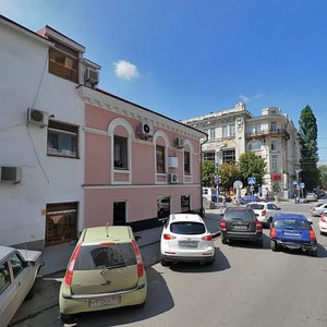 Bolshaya Sadovaya Street, 80, Rostov‑na‑Donu: photo