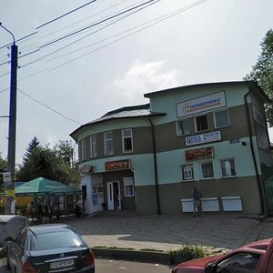 Vulytsia Heroiv Maidanu, 270, Chernivtsi: photo