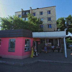 Progress Street, 29, Karaganda: photo