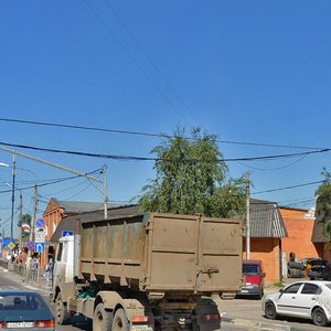 Tsentralnaya Street, 26с2, Balashiha: photo