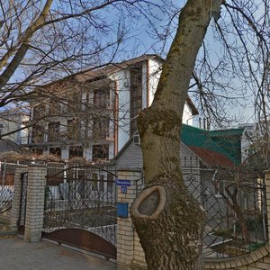 Telmana Street, 80А, Gelendgik: photo