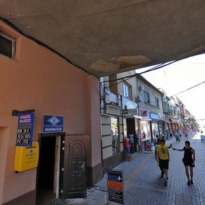 Vulytsia Dostoievskoho, 3, Mukactevo: photo