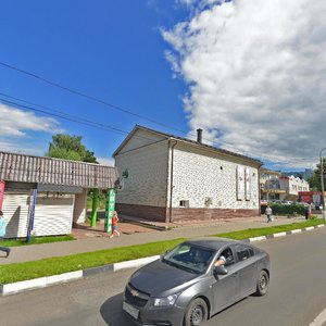 Patriarshaya ulitsa, 3, Noginsk: photo