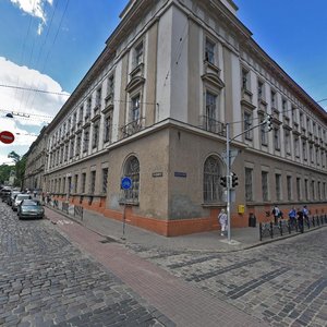 Vulytsia Slovatskoho, 1 ، لفيف: صورة