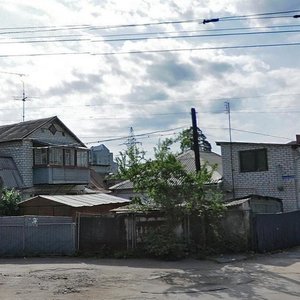 Chudnivs'ka Street, 139Б, Zhytomyr: photo