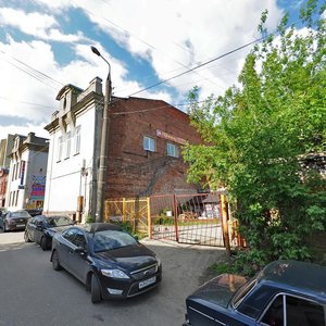 Aptechniy Lane, 9, Ivanovo: photo