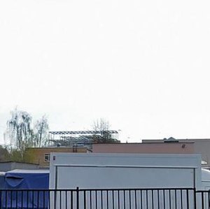 Perovskaya Street, 61/2с2, : foto