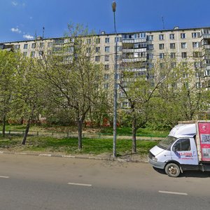 Medynskaya Street, 12к1, Moscow: photo