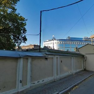 Nevskiy Avenue, 179, Saint Petersburg: photo