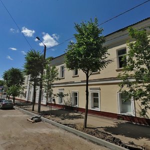 Ulitsa Gertsena, 18, Kaluga: photo